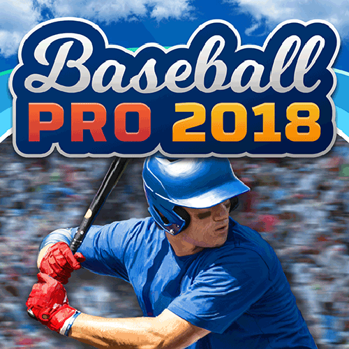 Base Ball Pro 2018